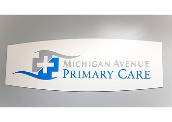 Chicago Primary Care Physicians Joshua Merok, MD - WINDY CITY HEALTH PARTNERS