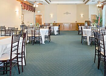 Palmdale Funeral Homes Joshua Mortuary Palmdale