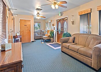 Palmdale Funeral Homes Joshua Mortuary Palmdale