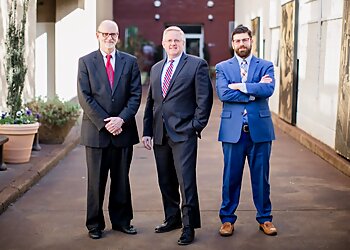 Chattanooga Criminal Defense Lawyers Joshua P. Weiss - CAVETT, ABBOTT & WEISS, PLLC