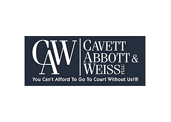 Chattanooga Criminal Defense Lawyers Joshua P. Weiss - CAVETT, ABBOTT & WEISS, PLLC