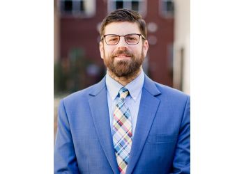 Joshua P. Weiss - CAVETT, ABBOTT & WEISS, PLLC  Chattanooga Criminal Defense Lawyers