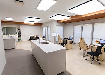 Baton Rouge Orthodontists Joshua Parker, DDS - PARKER ORTHODONTICS