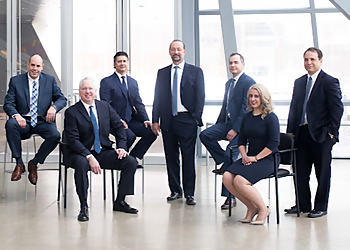 Cleveland Personal Injury Lawyers Joshua R. Angelotta - KISLING, NESTICO & REDICK