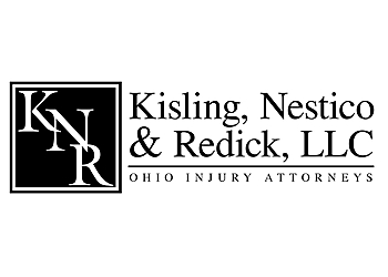 Cleveland Personal Injury Lawyers Joshua R. Angelotta - KISLING, NESTICO & REDICK