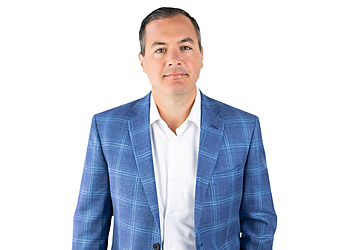 Joshua R. Angelotta - KISLING, NESTICO & REDICK Cleveland Personal Injury Lawyers image 1