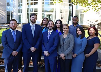 Kent Personal Injury Lawyers Joshua R. Brumley - BRUMLEY LAW FIRM CAR ACCIDENT LAWYERS PLLC