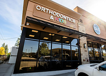 Spokane Dentists Joshua R. Cochran, DMD - DR. C FAMILY DENTISTRY