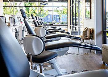 Spokane Dentists Joshua R. Cochran, DMD - DR. C FAMILY DENTISTRY