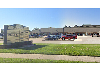 Springfield Dermatologists Joshua Dimmick, MD - DIMMICK LAUGHLIN DERMATOLOGY