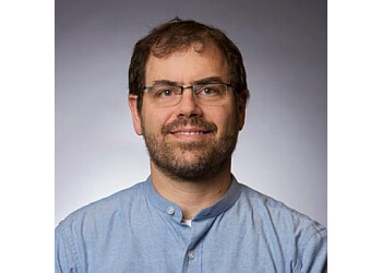 Joshua Renkin, MD - CHPG Neuroscience and Spine-SAN Orchard