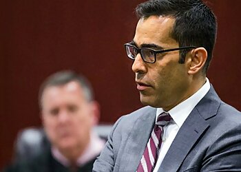 Phoenix Criminal Defense Lawyers Joshua S. Davidson - DAVIDSON CRIMINAL DEFENSE & DUI LAW FIRM, PLC