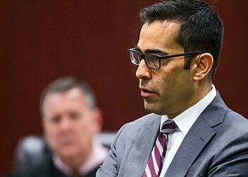 Scottsdale Criminal Defense Lawyers Joshua S. Davidson - DAVIDSON CRIMINAL DEFENSE & DUI LAW FIRM, PLC