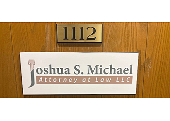 Joshua S. Michael - Fort Wayne, IN Criminal Defense Lawyers