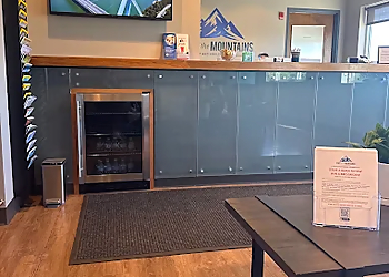 Joshua S. Rawa, DPM, D.ABFAS - Fort Collins, CO Podiatrists - Interior Image