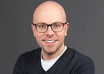 Joshua S. Rawa, DPM, D.ABFAS - Fort Collins, CO Podiatrists - Doctor Portrait Image