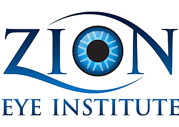 Joshua Schliesser, M.D. - ZION EYE INSTITUTE - St George, UT Pediatric Optometrists - Clinic Logo