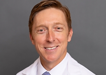 Joshua Schliesser, M.D. - ZION EYE INSTITUTE Joshua Schliesser, M.D. - ZION EYE INSTITUTE - St George, UT Pediatric Optometrists - Doctor Portrait Image
