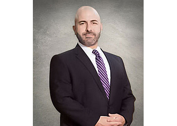 Joshua Silverman - Silverman and Mack, LLC Gainesville Divorce Lawyers