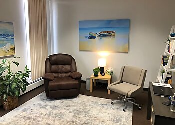 Detroit Hypnotherapy Joshua Singer - MICHIGAN HYPNOSIS CLINIC