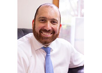 Joshua Singer - MICHIGAN HYPNOSIS CLINIC Detroit Hypnotherapy image 1