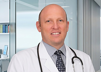 Joshua Steiner, DO - Hollywood, FL Primary Care Physicians - Doctor Portrait Image