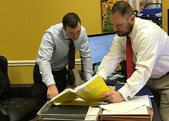 Murfreesboro DUI Lawyers Joshua T. Crain - Joshua T. Crain Attorney at Law