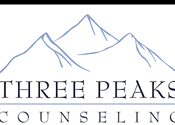 Joshua Wolfinsohn, MA, LPC - THREE PEAKS COUNSELING - Thornton, CO Marriage Counselors - Clinic Logo