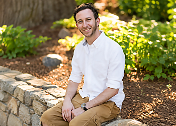 Joshua Wolfinsohn, MA, LPC - THREE PEAKS COUNSELING Joshua Wolfinsohn, MA, LPC - THREE PEAKS COUNSELING - Thornton, CO Marriage Counselors - Doctor Portrait Image