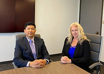 Fullerton Employment Lawyers Joshua Y. Lee, Esq. - LAW OFFICE OF JOSHUA Y. LEE