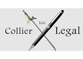 Josiah Collier - Columbus, OH Patent Attorneys - Law Firm Logo