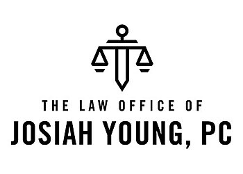 Sacramento Business Lawyers Josiah M. Young, Esq. - THE LAW OFFICE OF JOSIAH YOUNG, PC