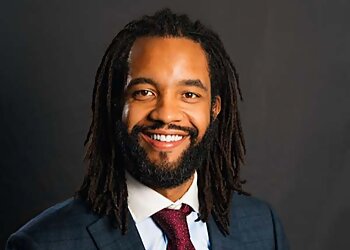 Josiah M. Young, Esq. - THE LAW OFFICE OF JOSIAH YOUNG, PC Sacramento Business Lawyers image 1