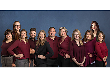 Rochester Pediatric Optometrists Josie Ausdemore, OD - YOU AND EYE FAMILY EYE CARE