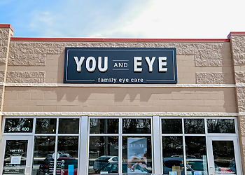 Rochester Pediatric Optometrists Josie Ausdemore, OD - YOU AND EYE FAMILY EYE CARE