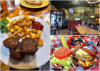 Lexington American Restaurants Josie's