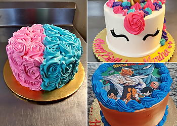 San Bernardino Cakes Josie's Bakery