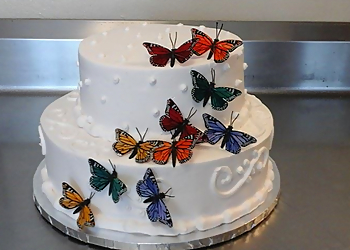 Josie's Bakery San Bernardino Cakes image 1