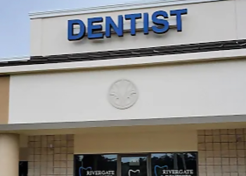 Port St Lucie Cosmetic Dentists Josue Dieuveille, DMD - RIVERGATE DENTISTS OF PORT ST. LUCIE