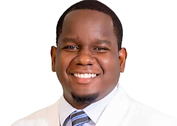 Josue Dieuveille, DMD - RIVERGATE DENTISTS OF PORT ST. LUCIE Port St Lucie Cosmetic Dentists image 1