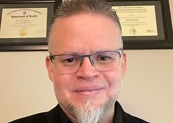 José G. Cruz Rodríguez, PhD, LMHC, LPC, LCDCS, CAADC - DIVERSITY COUNSELING, LLC José G. Cruz Rodríguez, PhD, LMHC, LPC, LCDCS, CAADC - DIVERSITY COUNSELING, LLC - Providence, RI Marriage Counselors