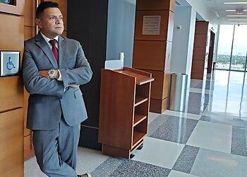 Coral Springs Criminal Defense Lawyers José O. Castañeda, Jr. - CASTANEDA LAW GROUP