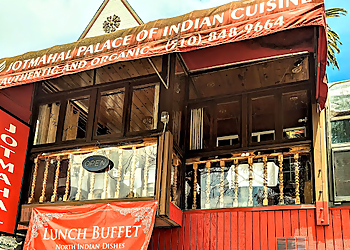 Berkeley Indian Restaurants JotMahal Palace of Indian Cuisine