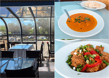 Berkeley Indian Restaurants JotMahal Palace of Indian Cuisine