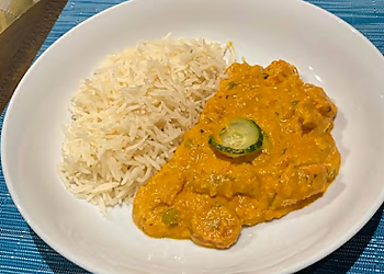 JotMahal Palace of Indian Cuisine  Berkeley Indian Restaurants image 1