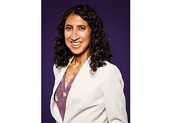 Santa Clara Orthopedics Jothi Murali-Larson, MD