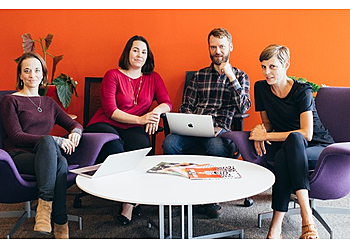 Ann Arbor Web Designers Jottful