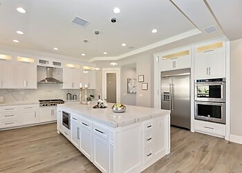 Corona Home Builders Joud Construction