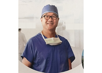 Joung H. Lee MD CHA Hollywood Presbyterian Medical Center in