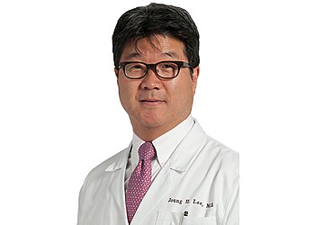 Joung H. Lee, MD - VALLEY NEUROSURGICAL INSTITUTE Los Angeles Neurosurgeons image 1